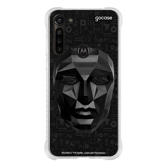 Capinha para celular Round 6 - Líder