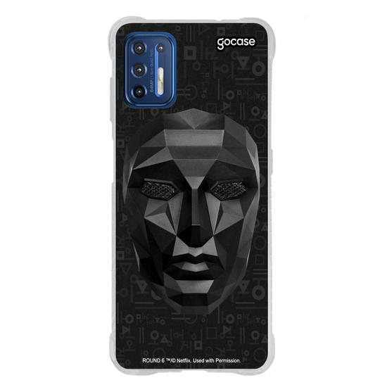 Capinha para celular Round 6 - Líder