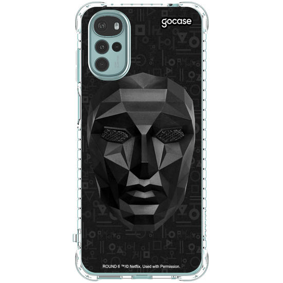 Capinha para celular Round 6 - Líder