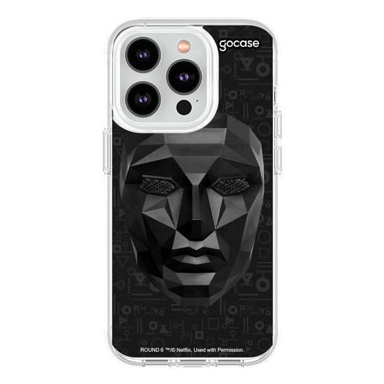 Capinha para celular Round 6 - Líder