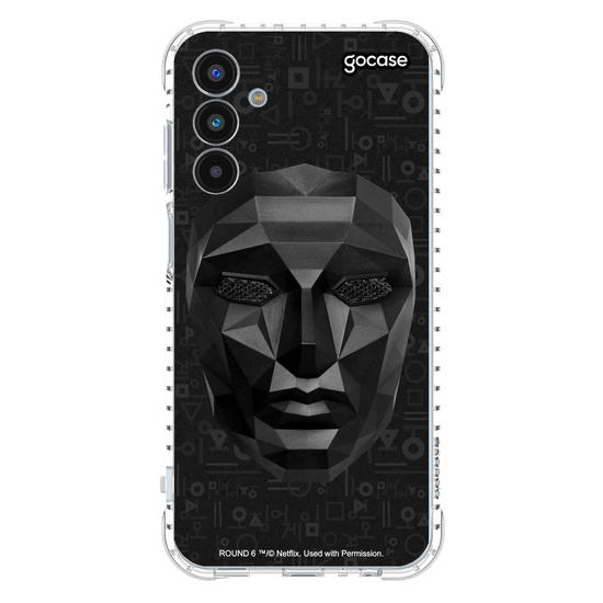 Capinha para celular Round 6 - Líder