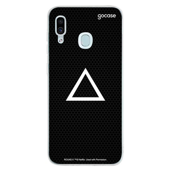 Round 6 - Triângulo