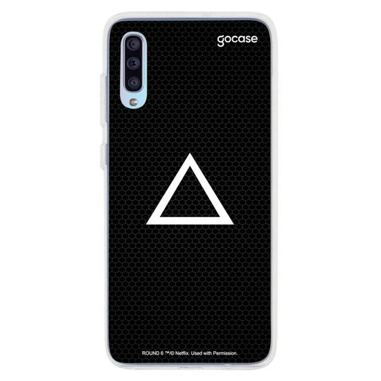 Round 6 - Triângulo