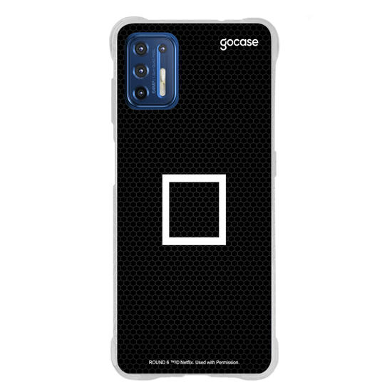 Capinha para celular Round 6 - Quadrado