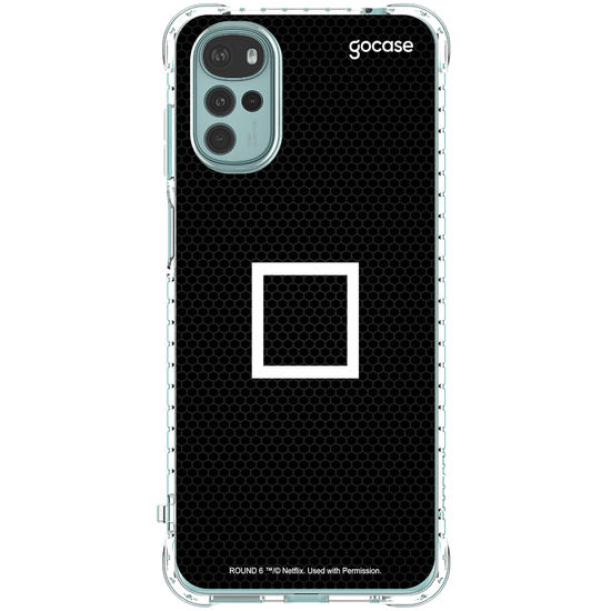 Capinha para celular Round 6 - Quadrado