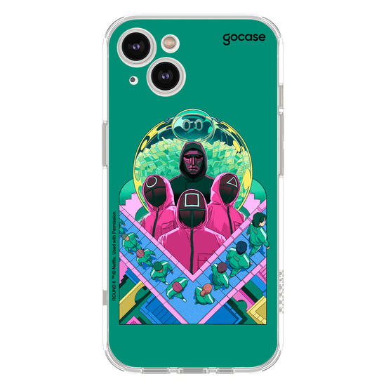  Round 6 - The Game Never Ends