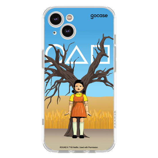  Round 6 - Boneca Young Hee