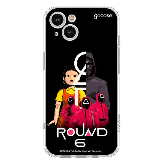  Round 6 - Win The Game