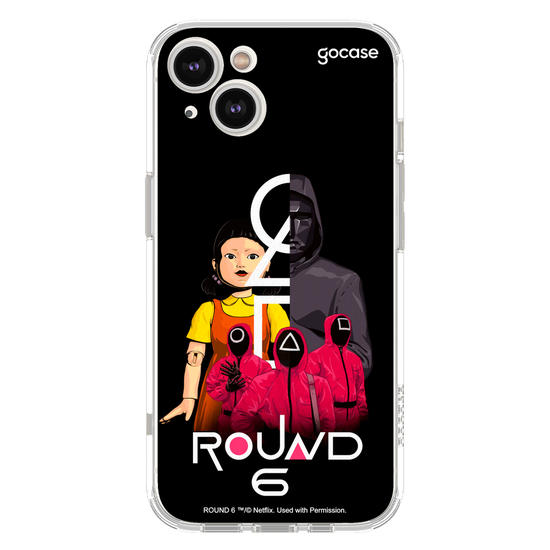  Round 6 - Win The Game