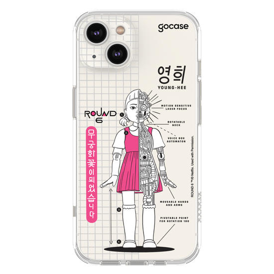  Round 6 - Anatomia Young-hee