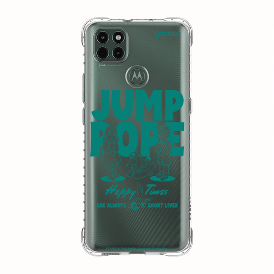 Capinha para celular  Round 6 - Jump Rope