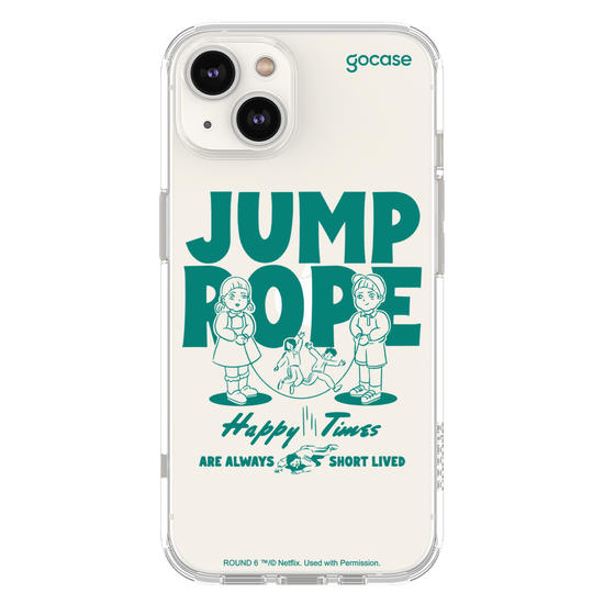  Round 6 - Jump Rope