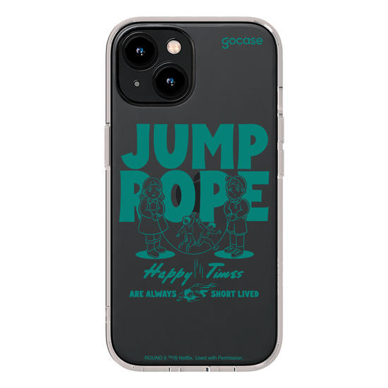 Capinha para celular  Round 6 - Jump Rope