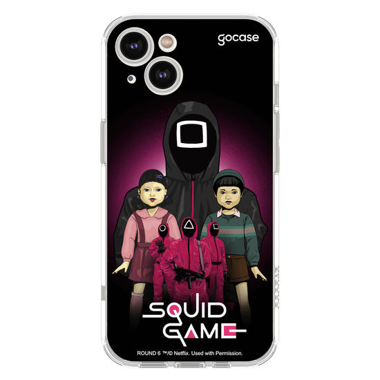  Round 6 - The Final Game