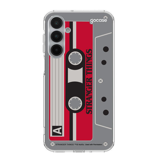 Stranger Things - Fita