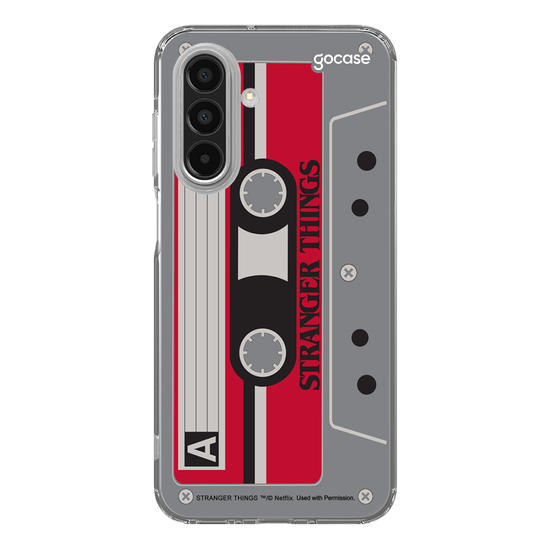 Stranger Things - Fita