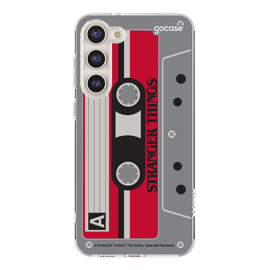 Stranger Things - Fita