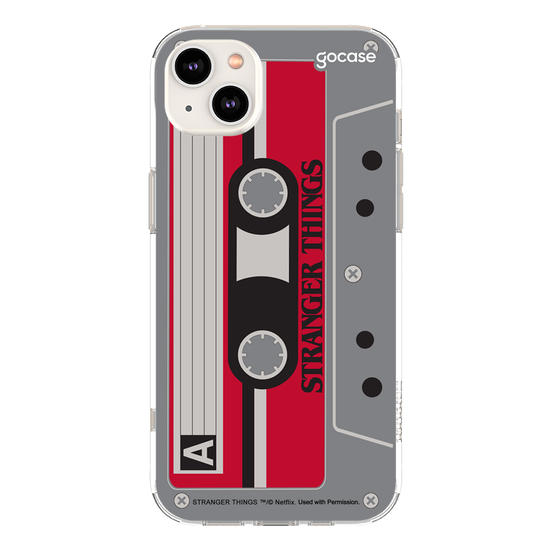 Stranger Things - Fita