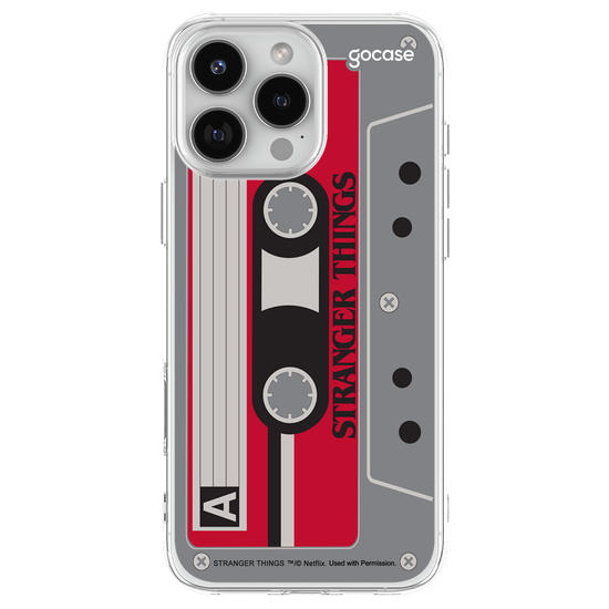 Stranger Things - Fita