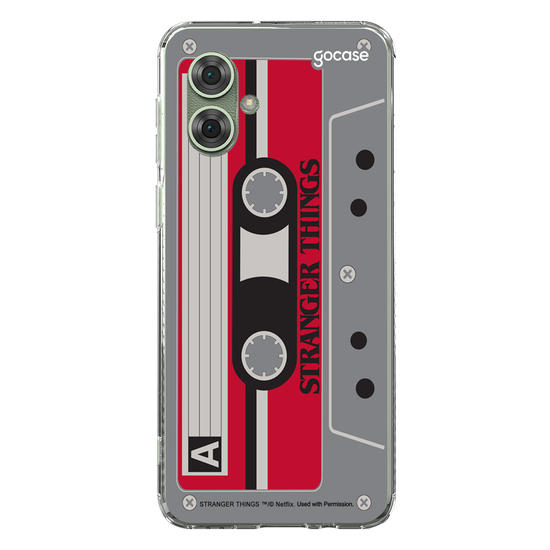 Stranger Things - Fita