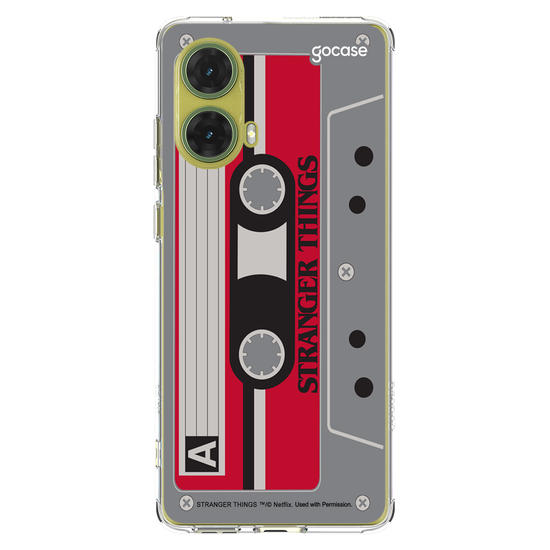 Stranger Things - Fita