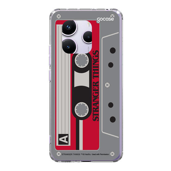 Stranger Things - Fita