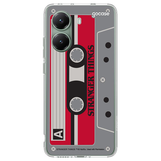 Stranger Things - Fita