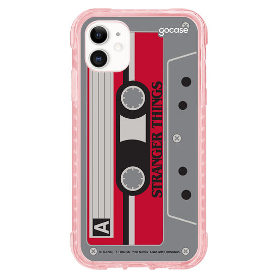 Stranger Things - Fita