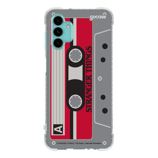 Stranger Things - Fita