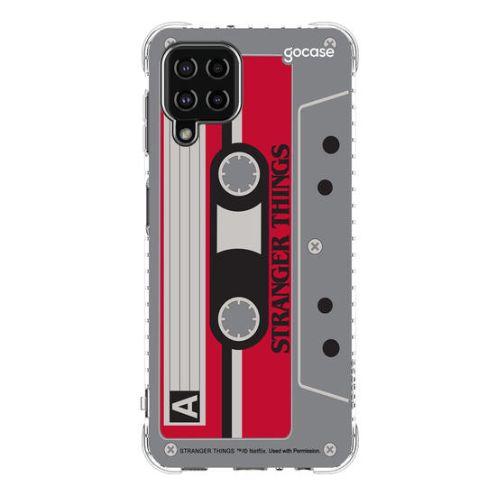 Stranger Things - Fita