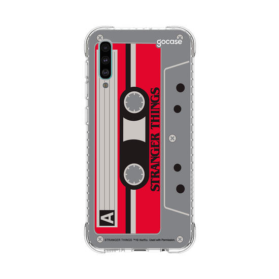 Stranger Things - Fita