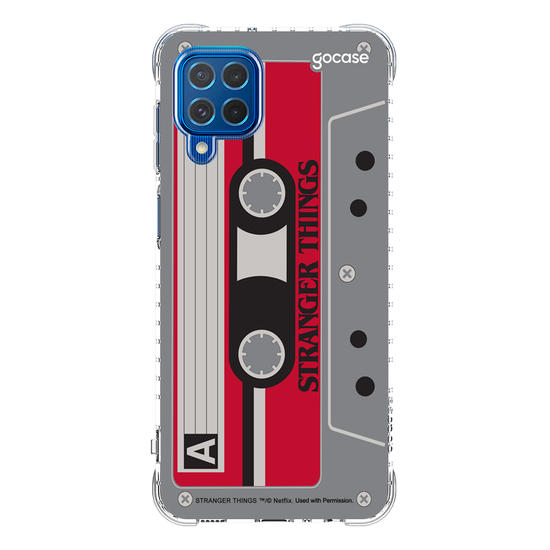 Stranger Things - Fita