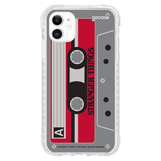 Stranger Things - Fita