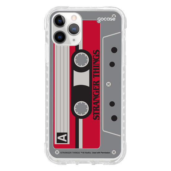 Stranger Things - Fita