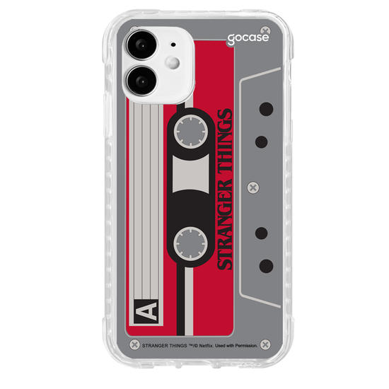 Stranger Things - Fita