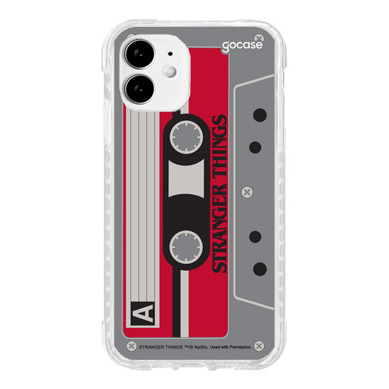 Stranger Things - Fita