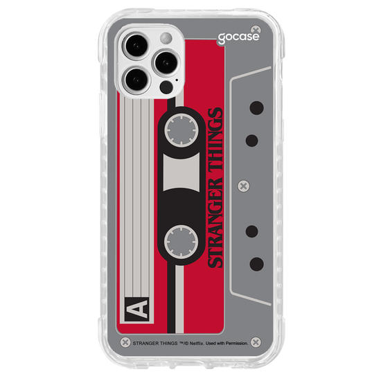 Stranger Things - Fita