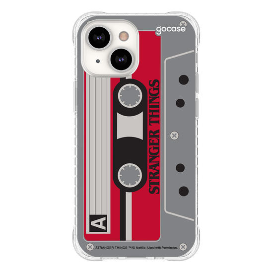 Stranger Things - Fita