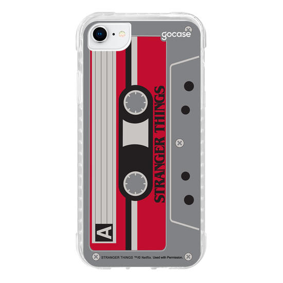 Stranger Things - Fita