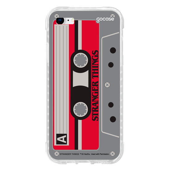 Stranger Things - Fita