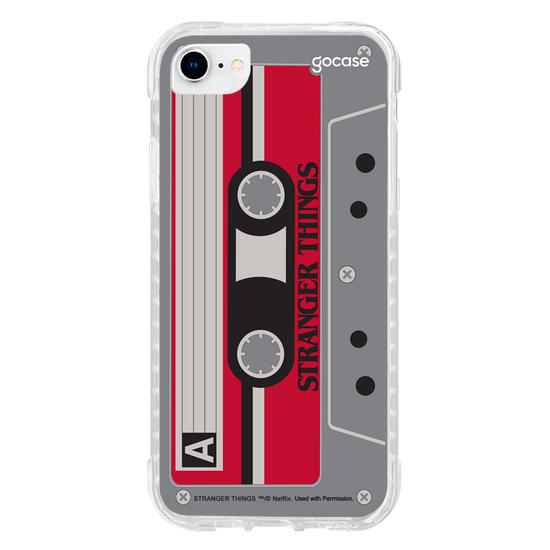 Stranger Things - Fita