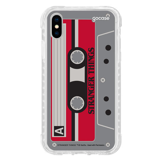 Stranger Things - Fita