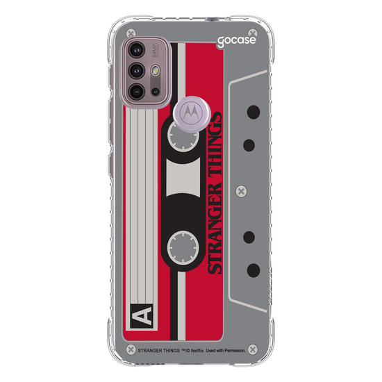 Stranger Things - Fita