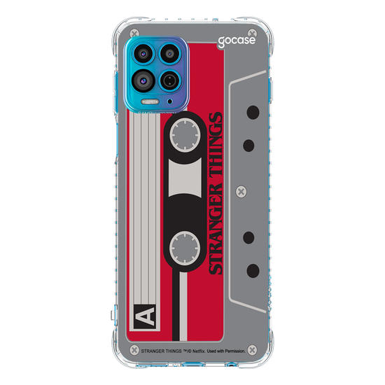 Stranger Things - Fita