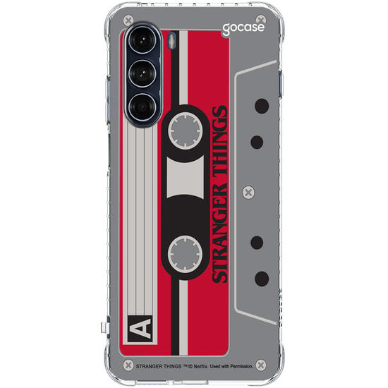 Stranger Things - Fita