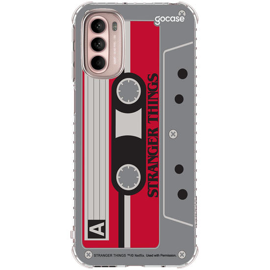 Stranger Things - Fita