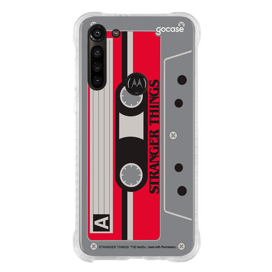 Stranger Things - Fita