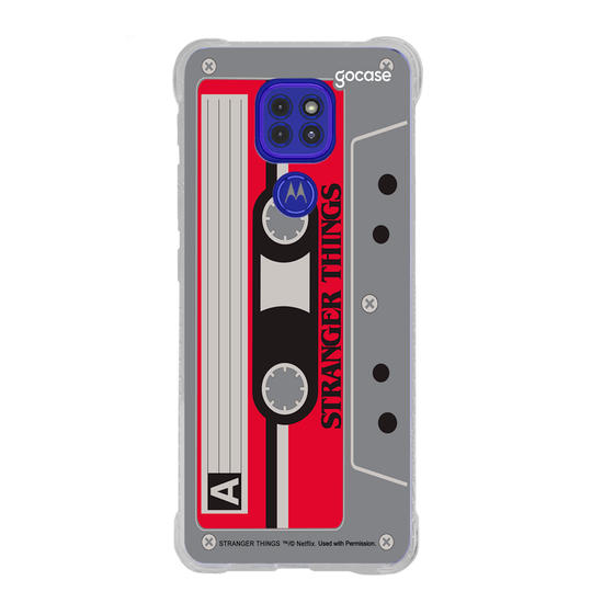 Stranger Things - Fita