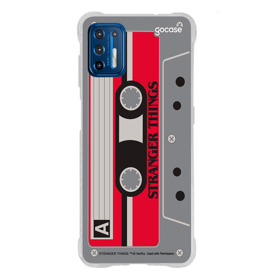 Stranger Things - Fita