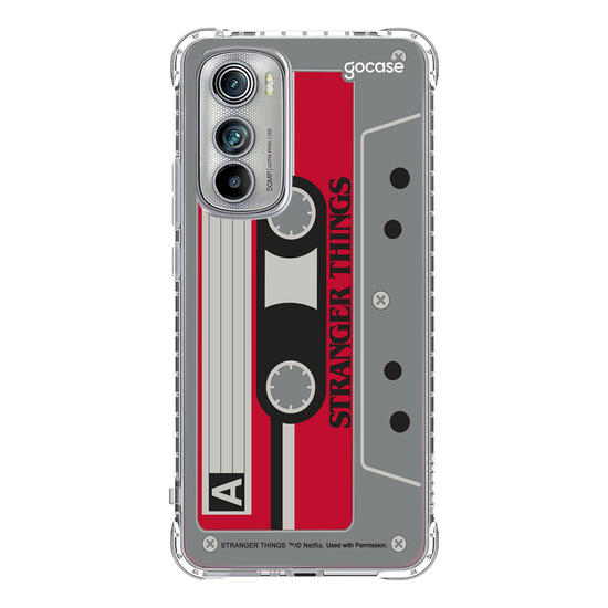 Stranger Things - Fita